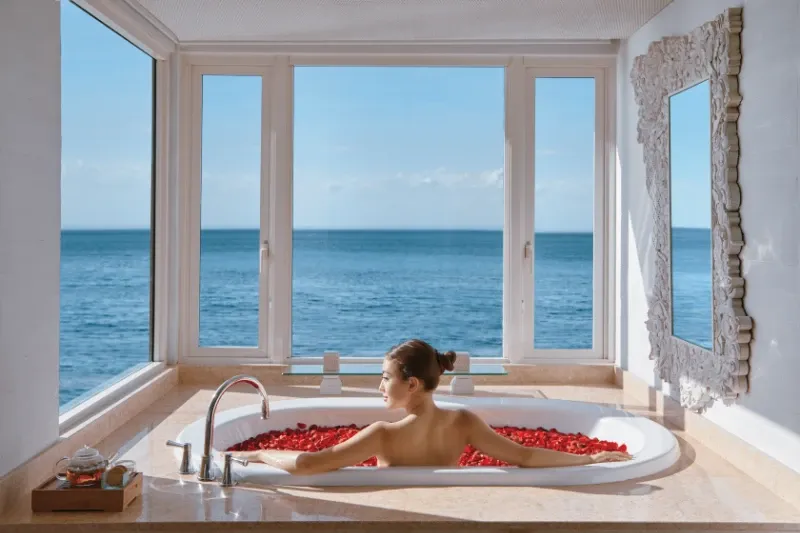 180-minute Ocean Dreams Treatment at Spa on the Rocks