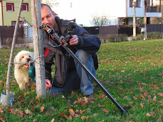 Constantin Gabor Testing Varavon Slider