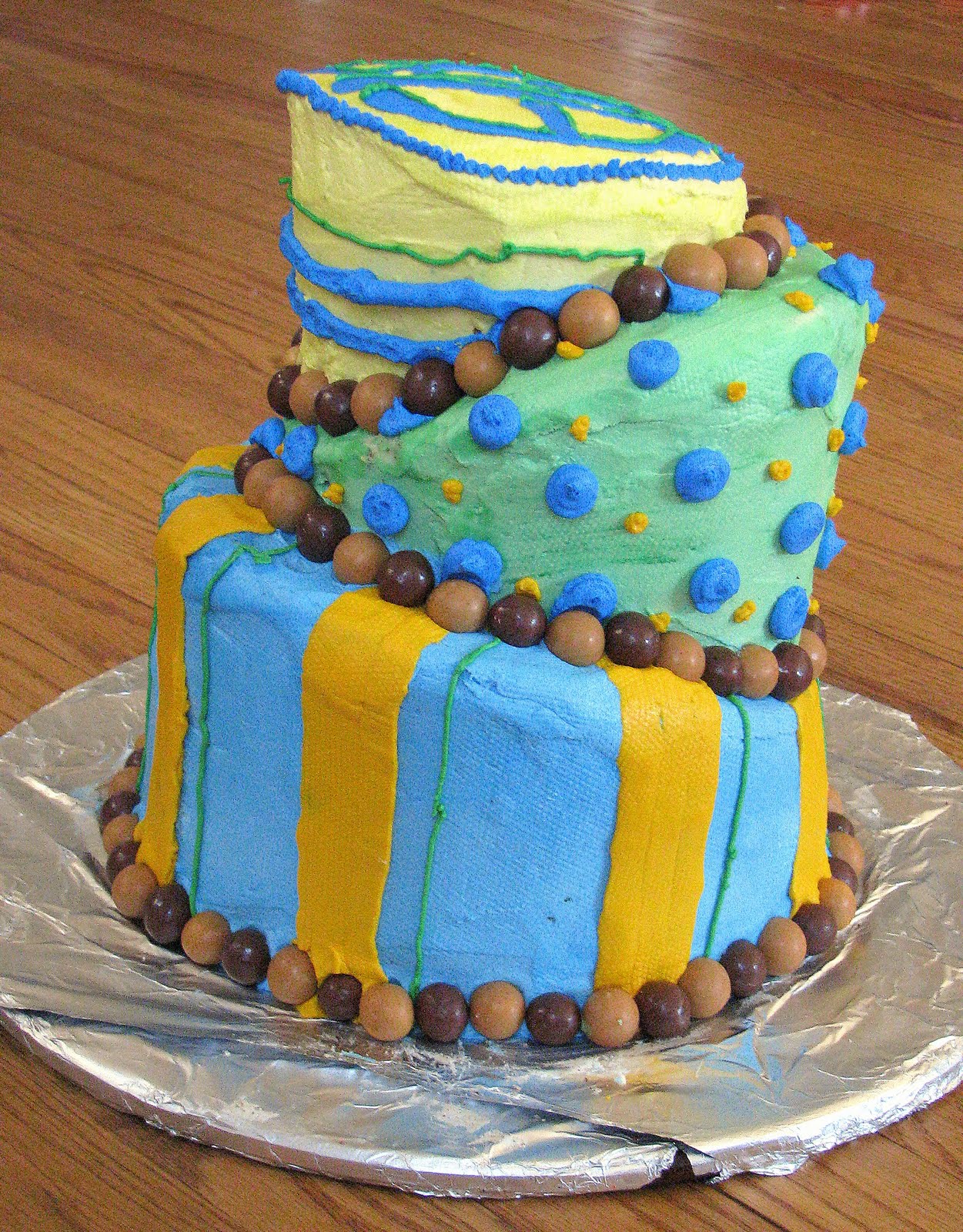 photoaltan8 cool  birthday cakes 