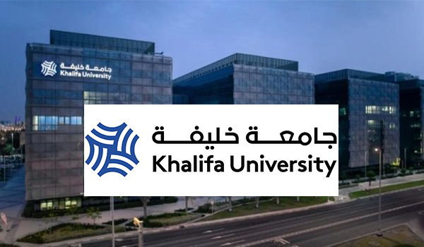 فرص عمل في جامعة خليفة بالإمارات ممولة بالكامل 2022