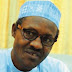 I won’t probe military, says Buhari