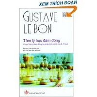 Tâm lí đám đông và Phân tích cái Tôi [ebook]