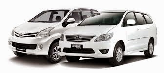 Rental Mobil Jambi