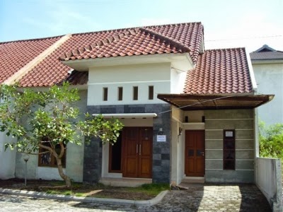 Gambar Rumah  Sederhana  Model  Baru Tahun  2014 rumah  mewah 