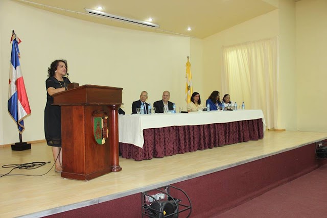 Sociedad Dominicana de Geriatría realizará congreso