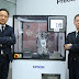 เอปสันเปิดศูนย์นวัตกรรมหุ่นยนต์เตรียมความพร้อมอุตสาหกรรมไทย