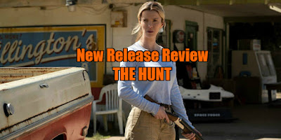 the hunt review