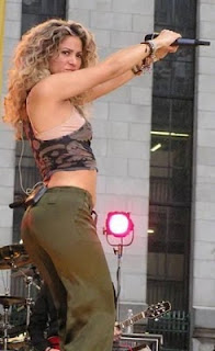 shakira