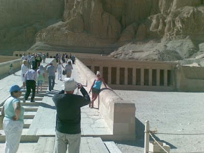 Hatshepsut Temple