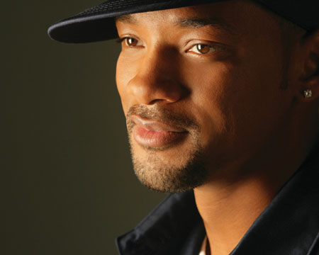 Popular American Actor Will Smith HD Wallpaper