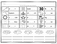 https://www.teacherspayteachers.com/Product/Bossy-R-Picture-and-Word-Sort-Activities-5463843