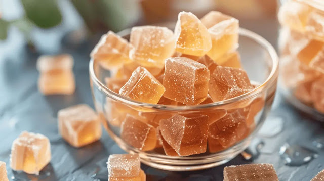 Keto-Gummies
