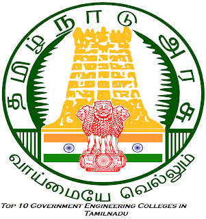 Top 10 Engineering Colleges in Tamilnadu Under Anna University
