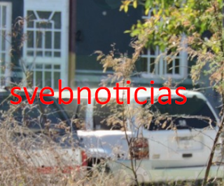 Hombres armados rafaguean casa y vehiculo en Apatzingan Michoacan