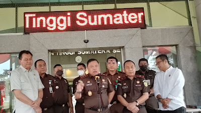 Terdakwa Rudapaksa Dituntut 7 Bulan, Kajati Sumsel Panggil Jaksa dan Kajari Lahat