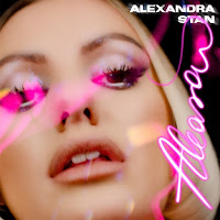 Alexandra Stan - Aleasa - Single [iTunes Plus AAC M4A]
