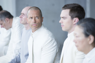 Guy Pearce in Equals