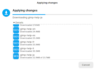 Install Avro on Zorin OS