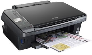 Epson Stylus SX425W Driver Free Download