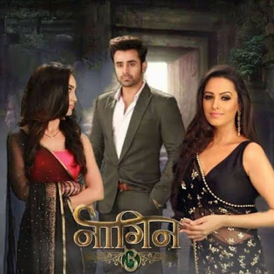 Sinopsis Naagin 3