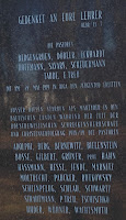 Baltic "Martyr's Stone": de.wikipedia.org/wiki/Rigaer_M%C3%A4rtyrerstein