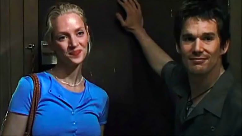 La cinta 2001 online latino hd descargar
