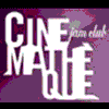 Logo Cinematheque