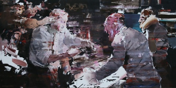 adrian ghenie 5