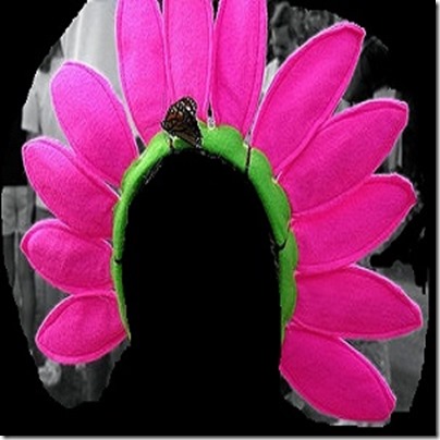 disfraz de flor idisfraz (6)