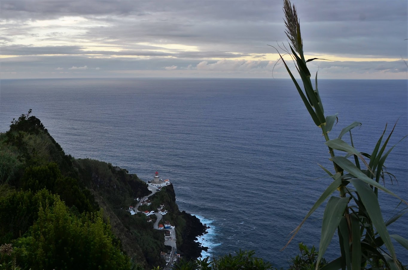 Miradouro da Ponta do Arnel