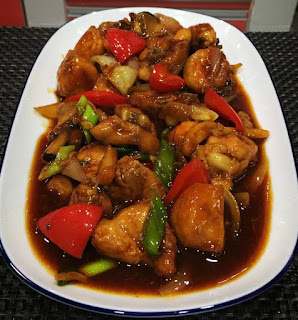 15 Resep Olahan Ayam Untuk Sahur dan Buka Puasa