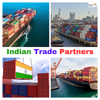 indian trade partners