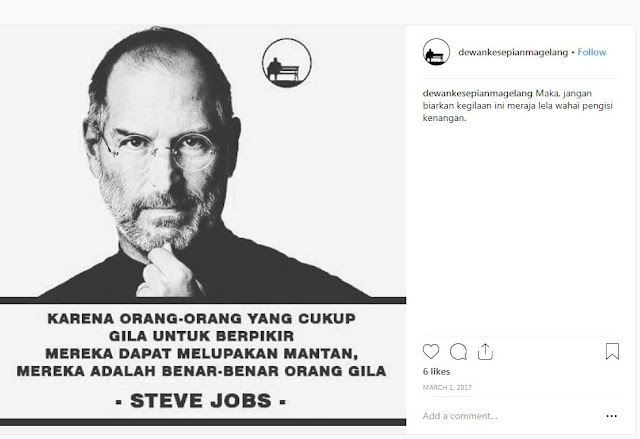 10 Meme 'Quotes Cinta' dari Tokoh Ini Bikin Jomblo Semangat Hidup Lagi