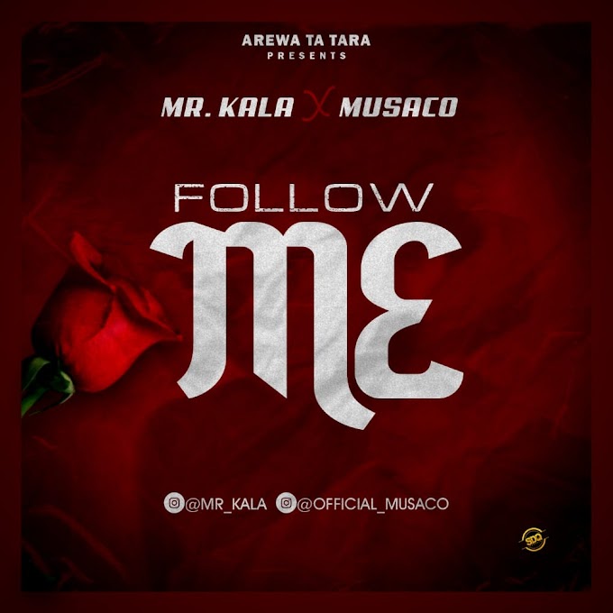 Follow Me Music | BY Mr.Kala x Musaco