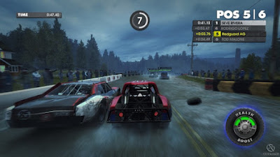 Download DiRT Showdown Full Version