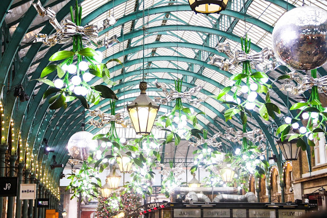 Covent Garden Market