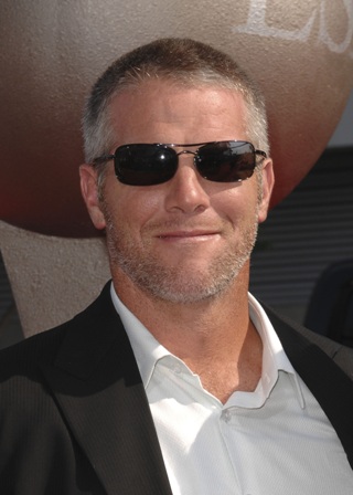 brett favre vikings funny. Brett Favre Tells More Lies,