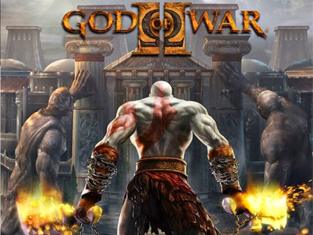 God of War II Download