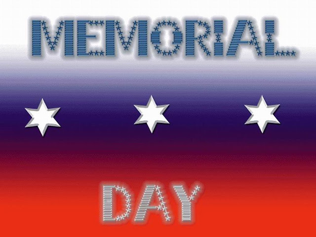 Free Download Memorial Day wallpaper