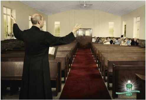 Pastor