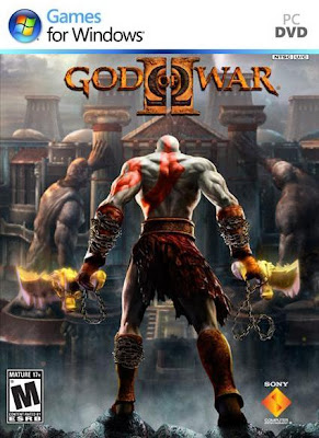 God Of War 2 PC Game Download