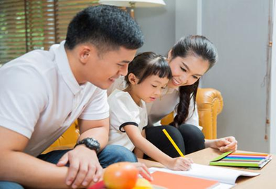 Contoh Pilihan Pendidikan Informal