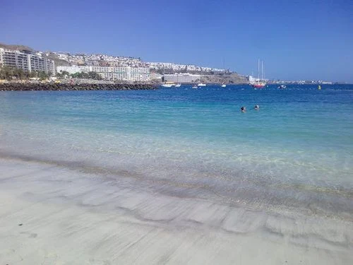 Canarie spiagge bianche