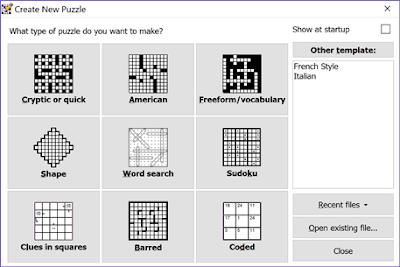 Download Crossword Compiler 10 Cracked Full Software