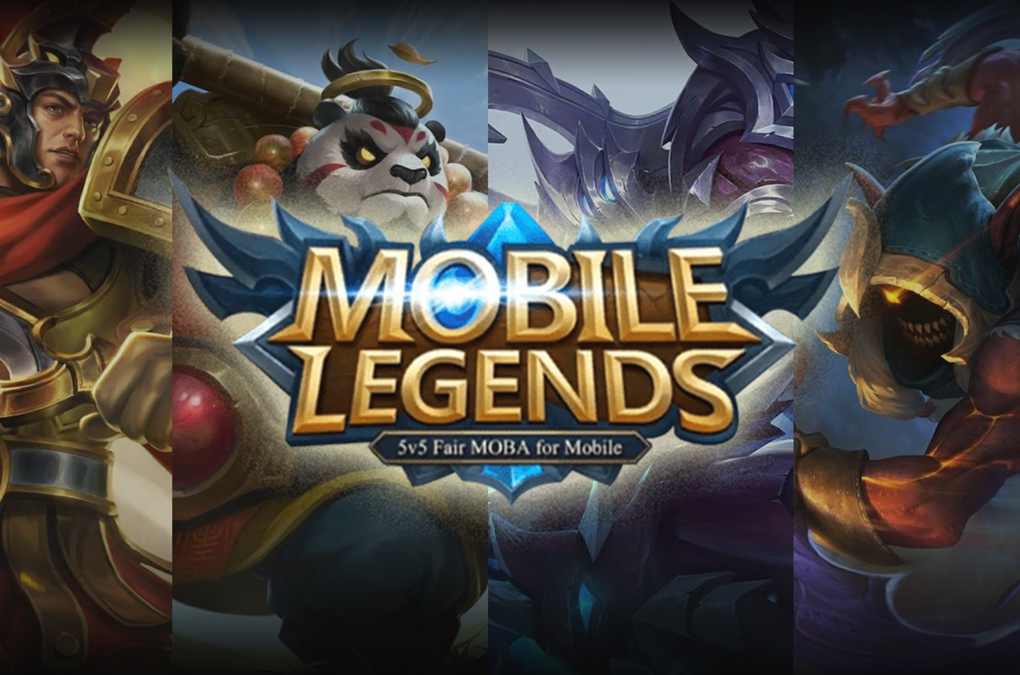 Mobleg.Vip Mobile Legends Mod Apk Android 1 Com Terbaru ... - 