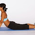 How to Stretch Lower Abs