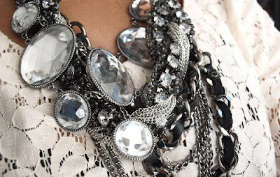 Women jewelry 2012