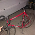 The Perils of FB marketplace- Giant Allegre road bike (1993 or 94)