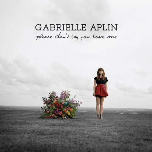 Gabrielle Aplin - Please Don't Say You Love Me (Cyril Hahn Remix)