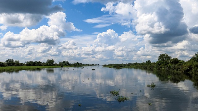 6 Best and Most Beautiful Places To See in Cambodia - Places in Cambodia